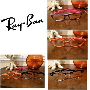 Children's Ray-ban Opticals
